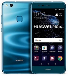 Прошивка телефона Huawei P10 Lite в Ижевске